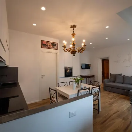 Guesthost - Casa Di Berto The Perfect Place *