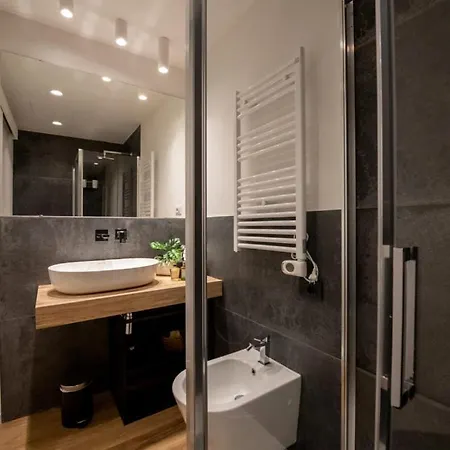 Guesthost - Casa Di Berto The Perfect Place *