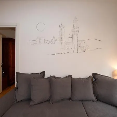 Guesthost - Casa Di Berto The Perfect Place