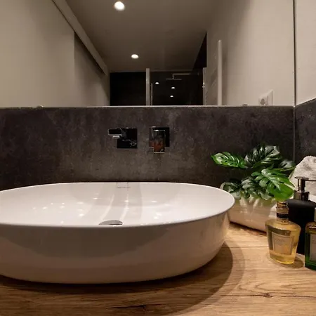 Guesthost - Casa Di Berto The Perfect Place Siena