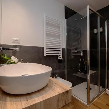 Guesthost - Casa Di Berto The Perfect Place Daire Siena