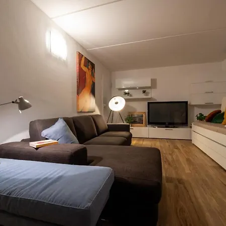 Apartmán Guesthost - Casa Di Berto The Perfect Place Siena