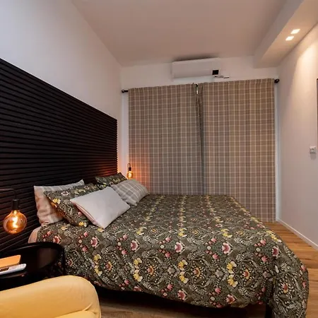 Guesthost - Casa Di Berto The Perfect Place Appartement