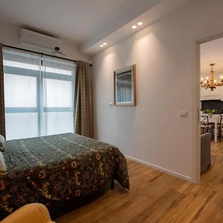 Guesthost - Casa Di Berto The Perfect Place Apartmán *