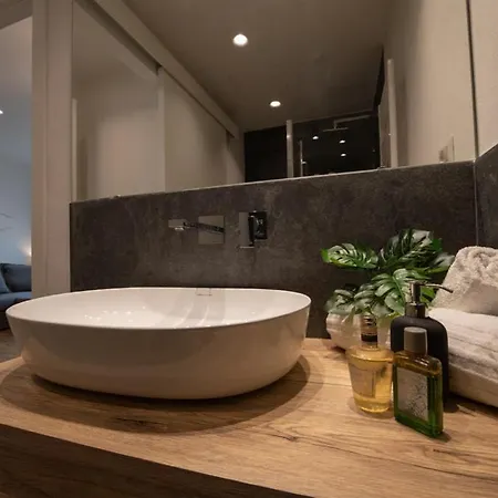 Guesthost - Casa Di Berto The Perfect Place Daire Siena