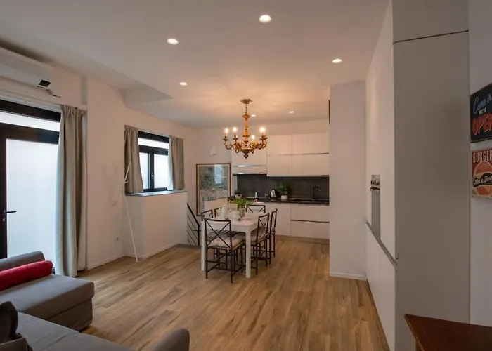 Guesthost - Casa Di Berto The Perfect Place *