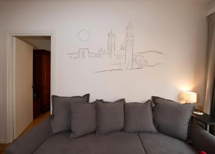 Guesthost - Casa Di Berto The Perfect Place