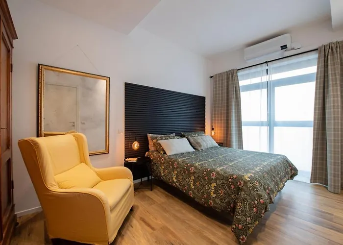 Apartmán Guesthost - Casa Di Berto The Perfect Place