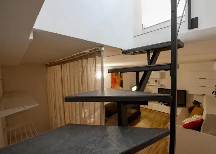 Guesthost - Casa Di Berto The Perfect Place Siena