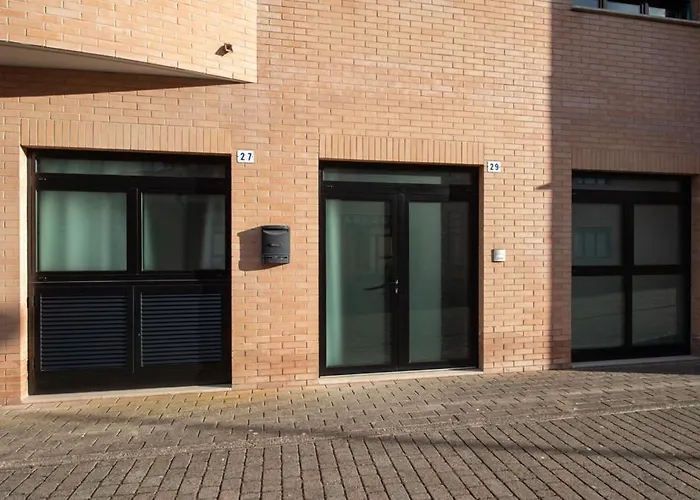 Guesthost - Casa Di Berto The Perfect Place Siena