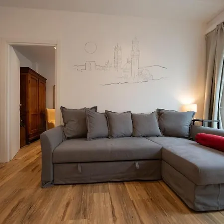 Appartement Guesthost - Casa Di Berto The Perfect Place