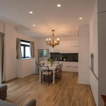 Guesthost - Casa Di Berto The Perfect Place *