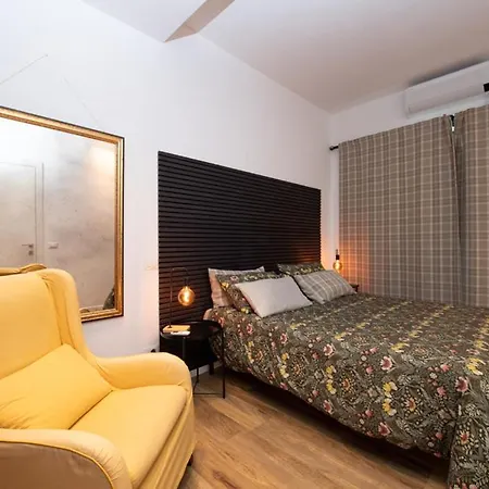 Guesthost - Casa Di Berto The Perfect Place Σιένα