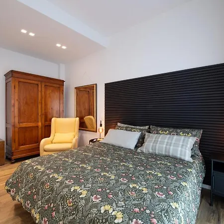Appartement Guesthost - Casa Di Berto The Perfect Place *