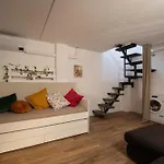 Guesthost - Casa Di Berto The Perfect Place Apartment *