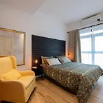 Apartment Guesthost - Casa Di Berto The Perfect Place