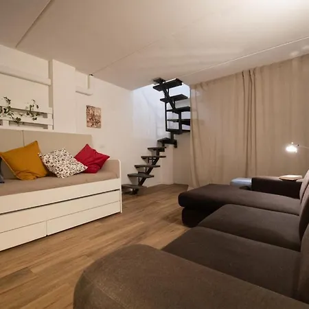 Apartment Guesthost - Casa Di Berto The Perfect Place