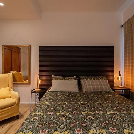 Apartment Guesthost - Casa Di Berto The Perfect Place Siena