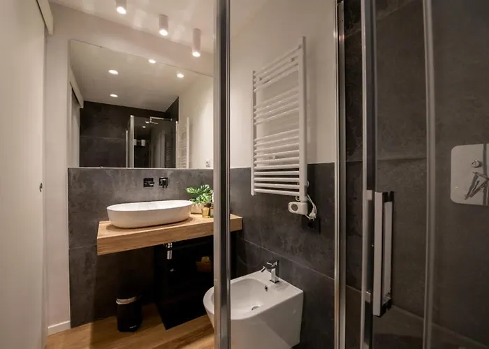 Guesthost - Casa Di Berto The Perfect Place *