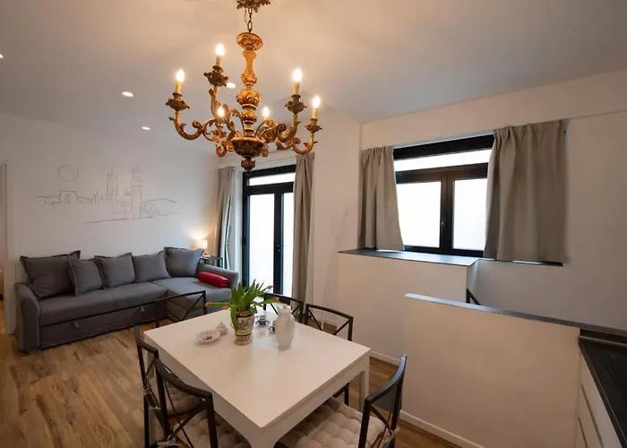 Guesthost - Casa Di Berto The Perfect Place * סיינה