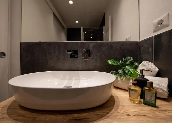 Guesthost - Casa Di Berto The Perfect Place סיינה