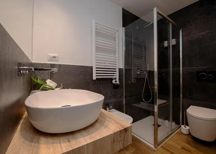 Guesthost - Casa Di Berto The Perfect Place דירה סיינה