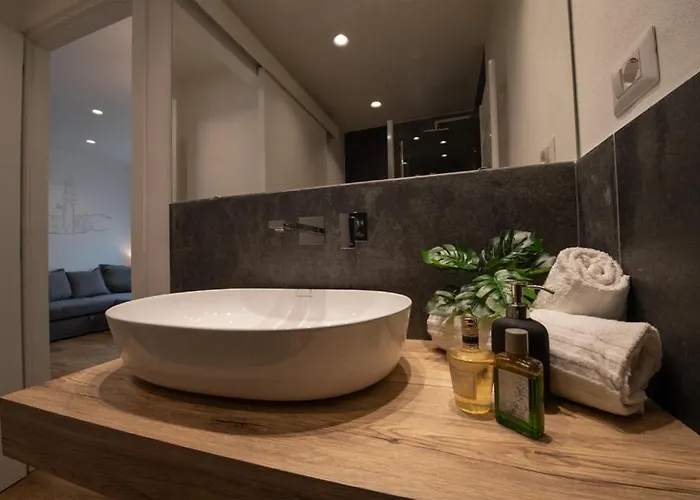 Guesthost - Casa Di Berto The Perfect Place דירה סיינה